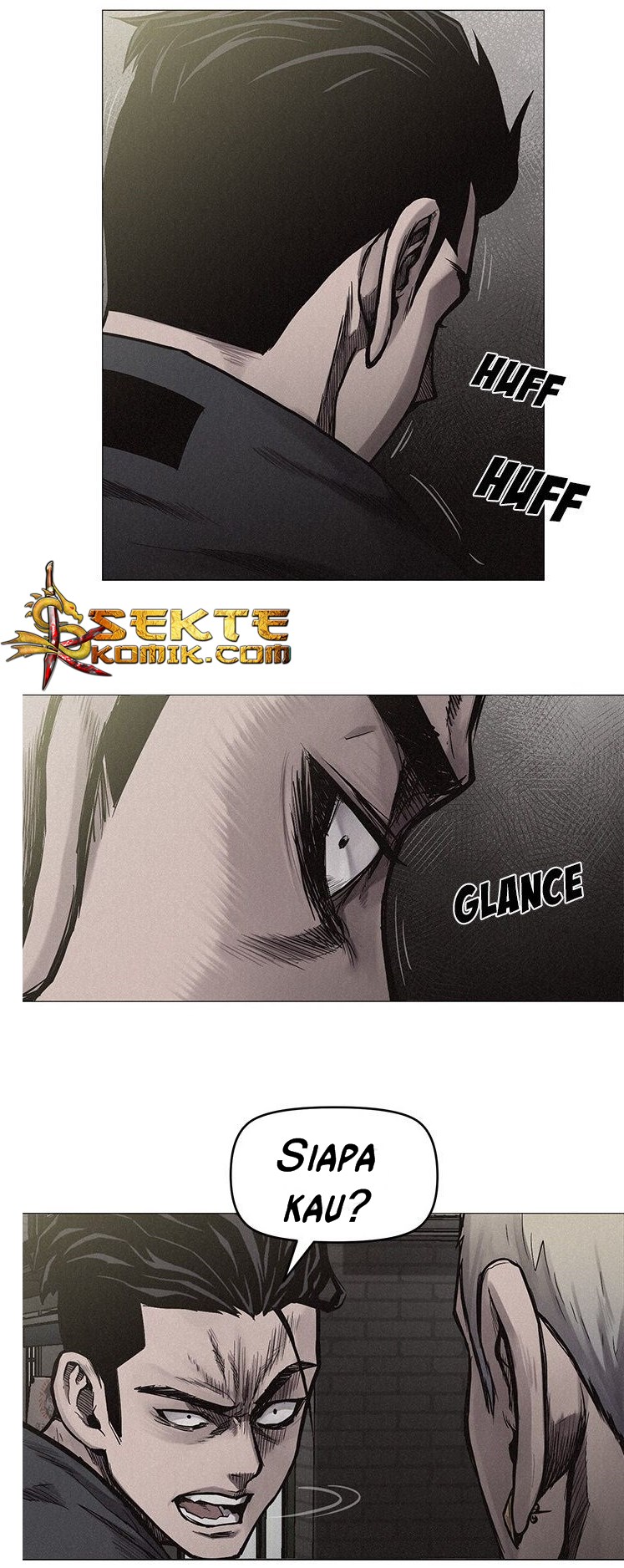 Pounding Chapter 8 - halaman 29