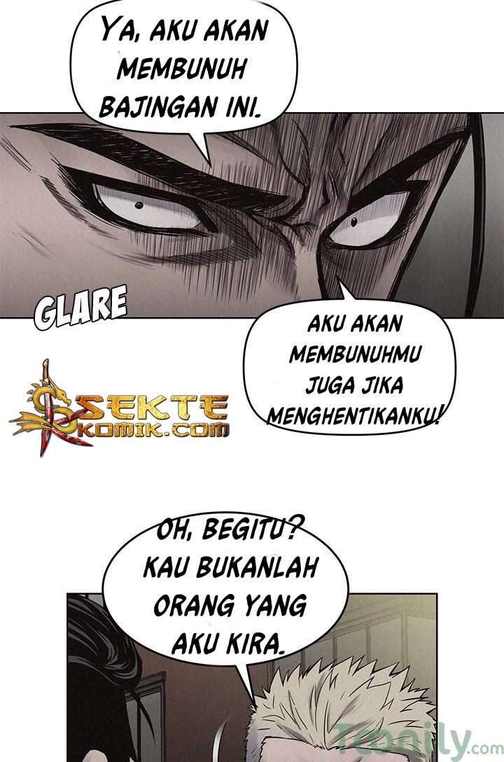 Pounding Chapter 8 - halaman 31