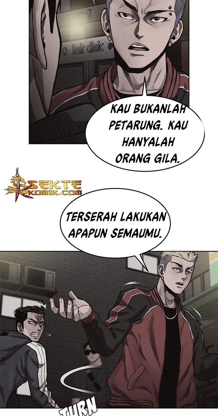 Pounding Chapter 8 - halaman 32