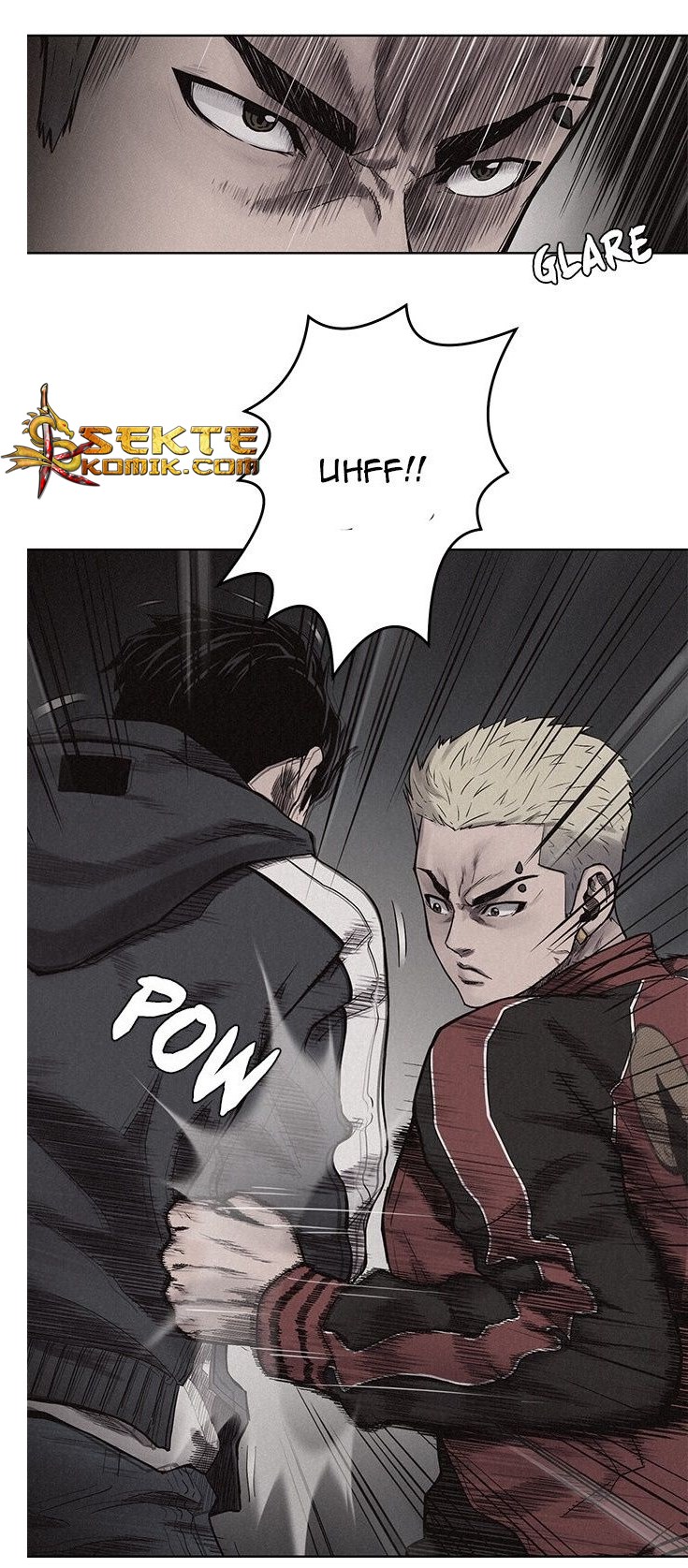 Pounding Chapter 8 - halaman 36