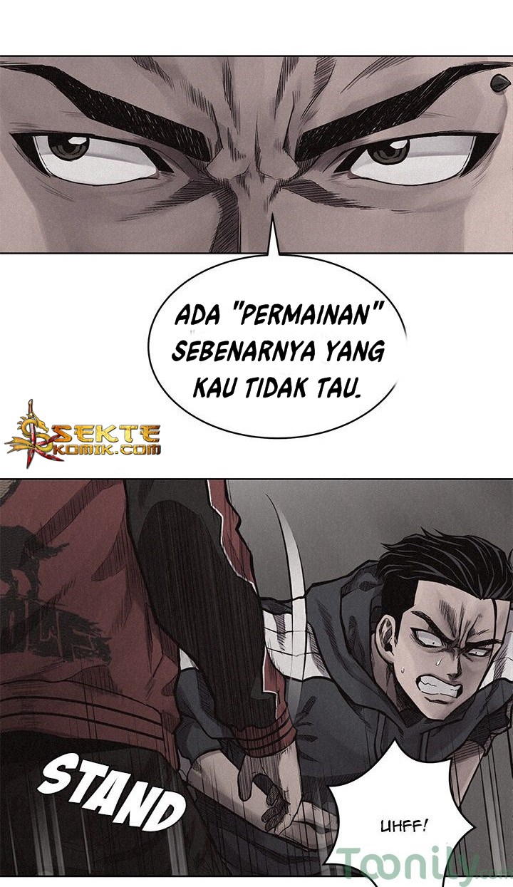 Pounding Chapter 8 - halaman 39
