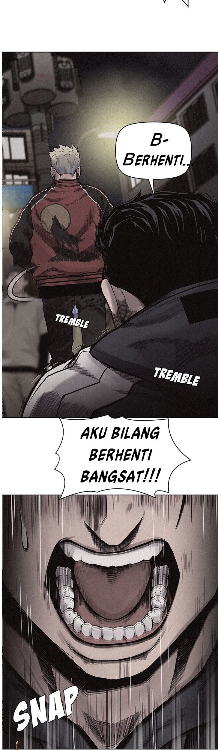 Pounding Chapter 8 - halaman 40
