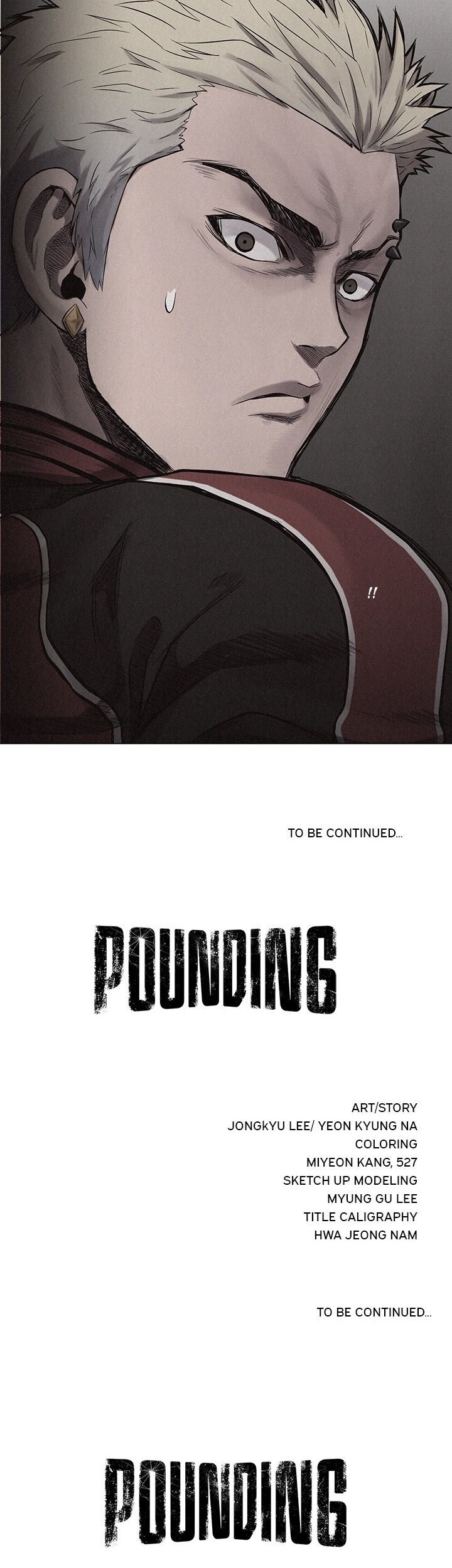 Pounding Chapter 8 - halaman 44