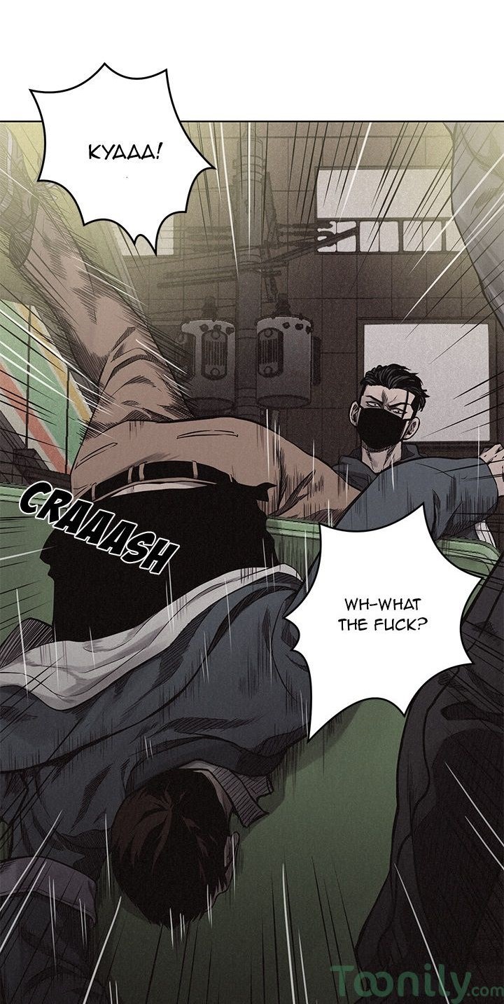 Pounding Chapter 8 - halaman 6