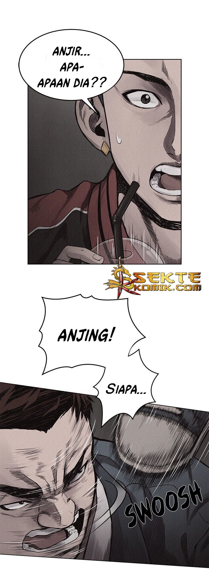 Pounding Chapter 8 - halaman 9