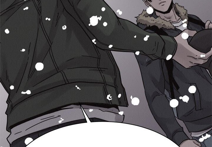 Pounding Chapter 80 - halaman 23