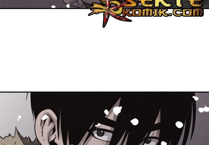 Pounding Chapter 80 - halaman 27