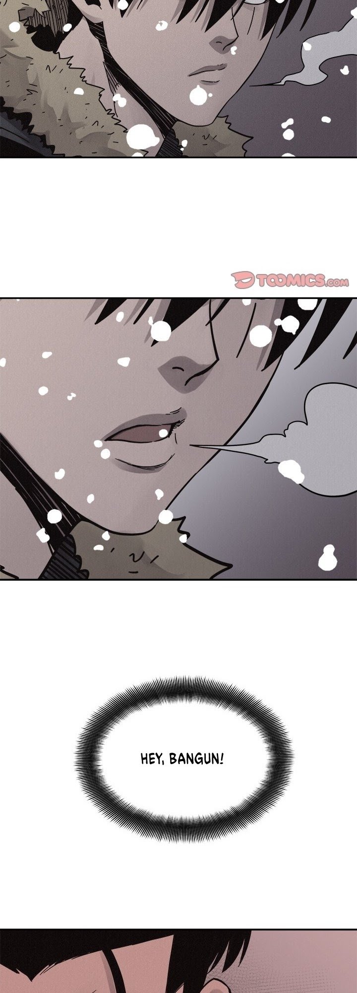 Pounding Chapter 80 - halaman 28