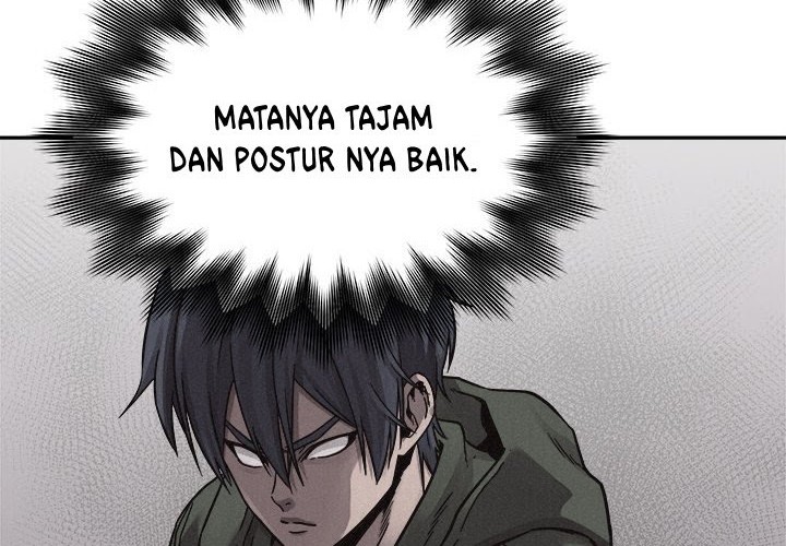 Pounding Chapter 80 - halaman 30