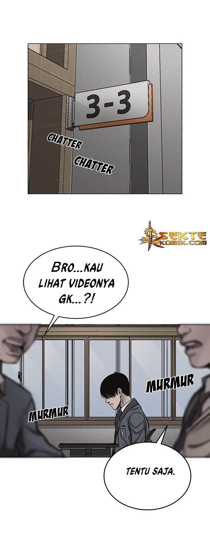 Pounding Chapter 9 - halaman 12