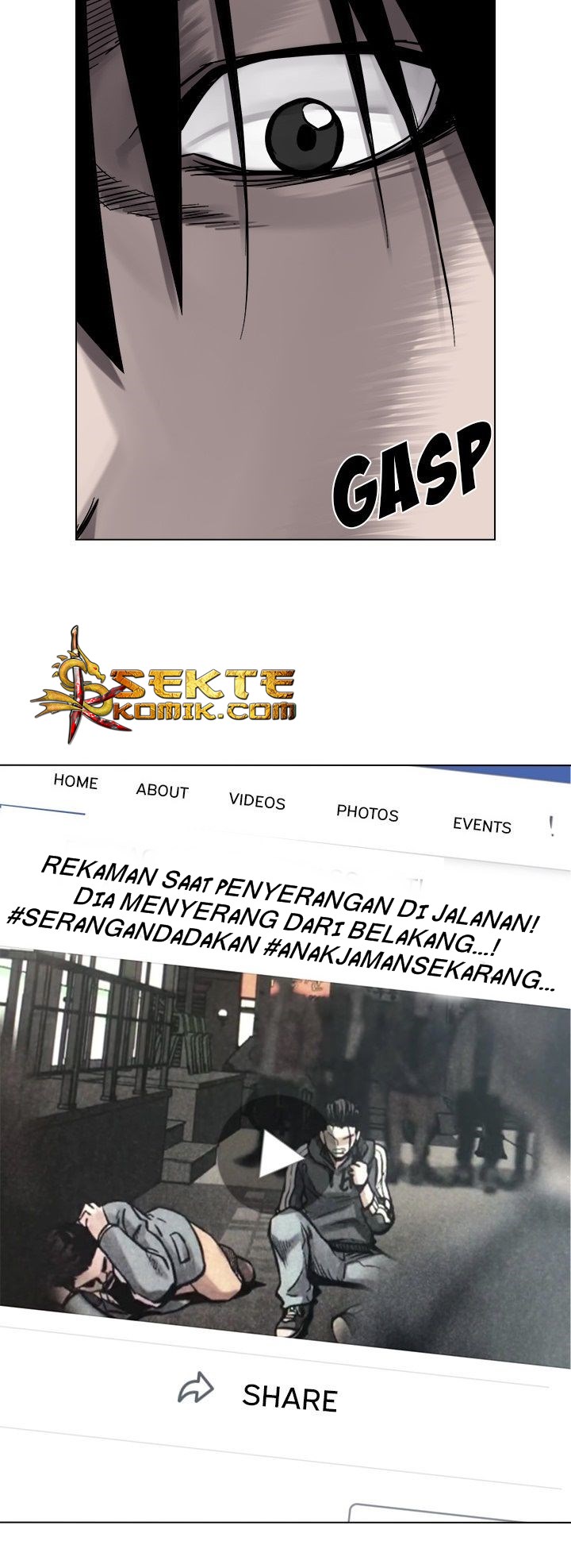 Pounding Chapter 9 - halaman 17