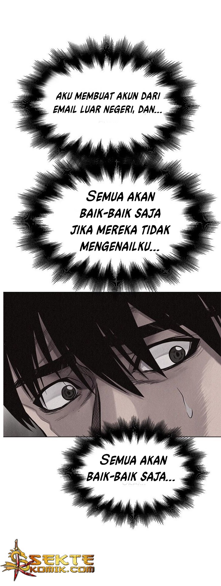 Pounding Chapter 9 - halaman 22