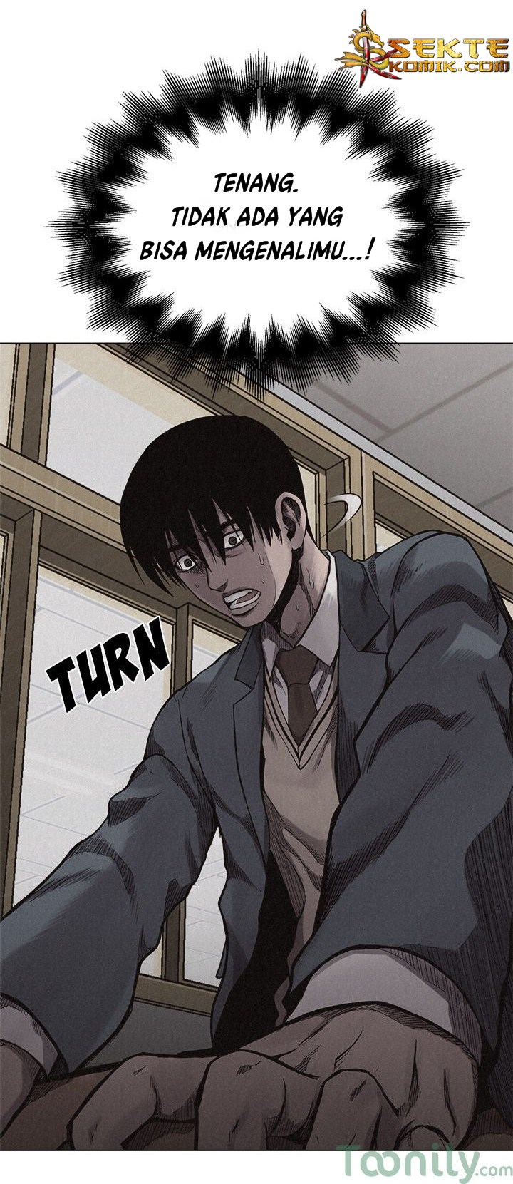 Pounding Chapter 9 - halaman 24