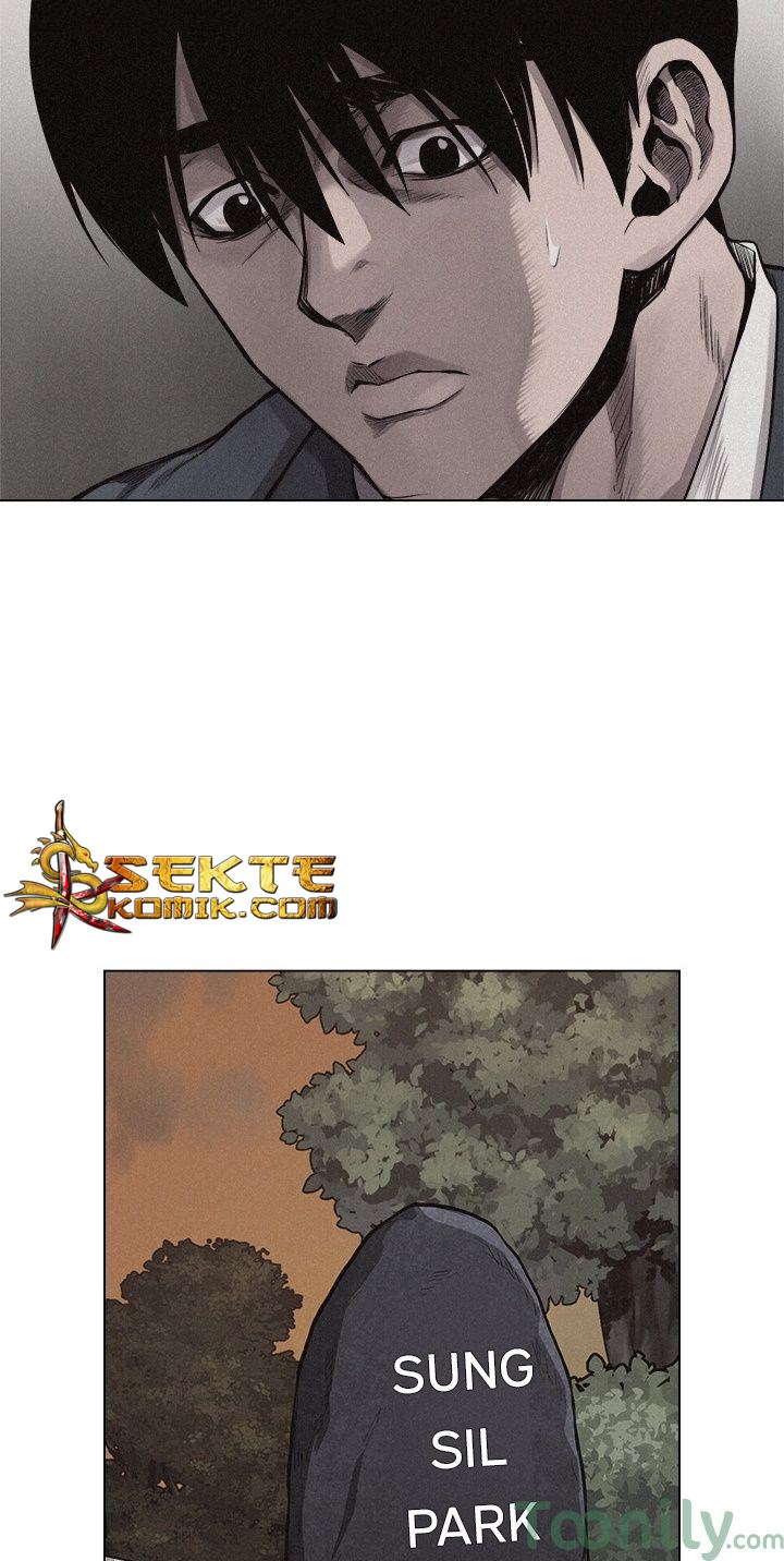Pounding Chapter 9 - halaman 28