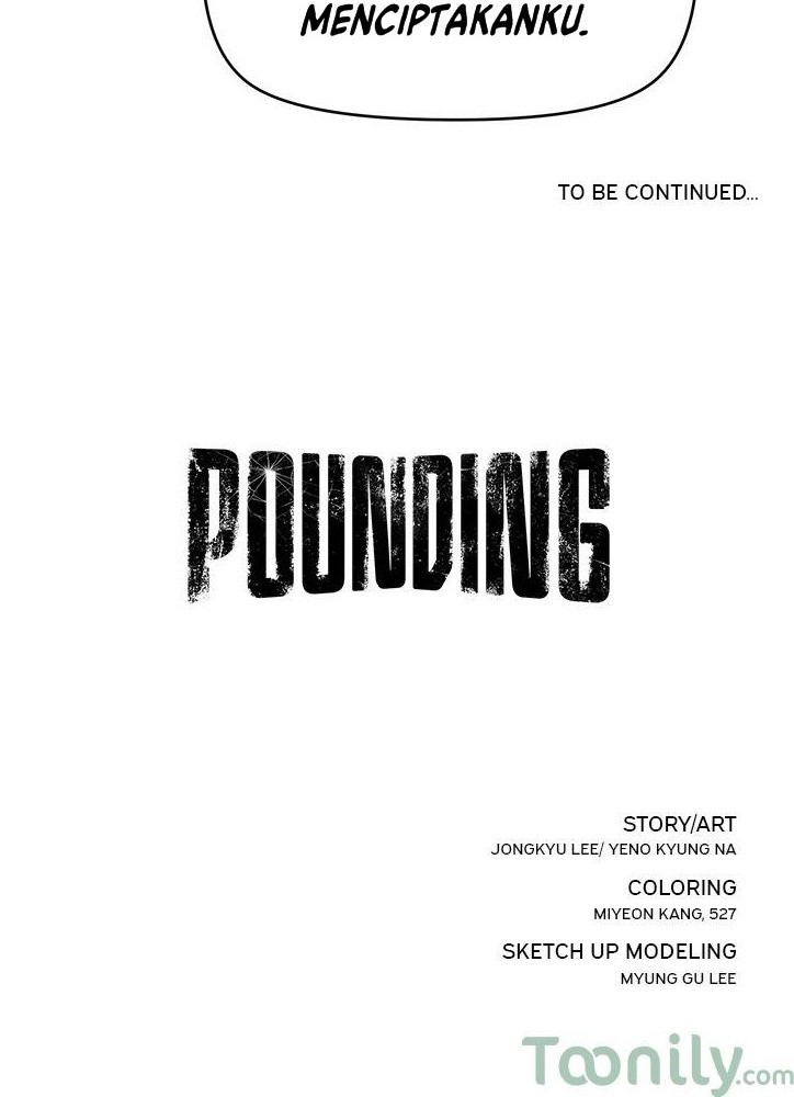 Pounding Chapter 9 - halaman 37