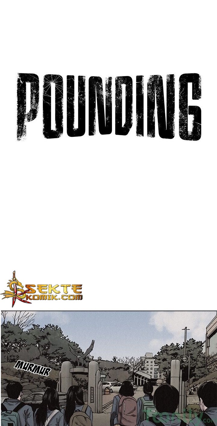 Pounding Chapter 9 - halaman 9