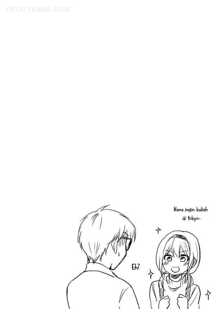 Power Harassment Bishoujo Company Chapter 51 - halaman 11