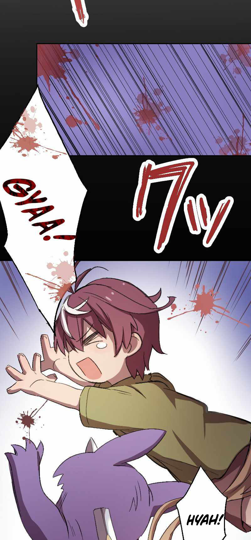 Power Harassment Seijo no Osananajimi to Zetsuen Shitara, Nanimokamo ga Umaku Iku You ni Natte Saikyoy no Boukensha ni Natta Chapter 1 - halaman 10