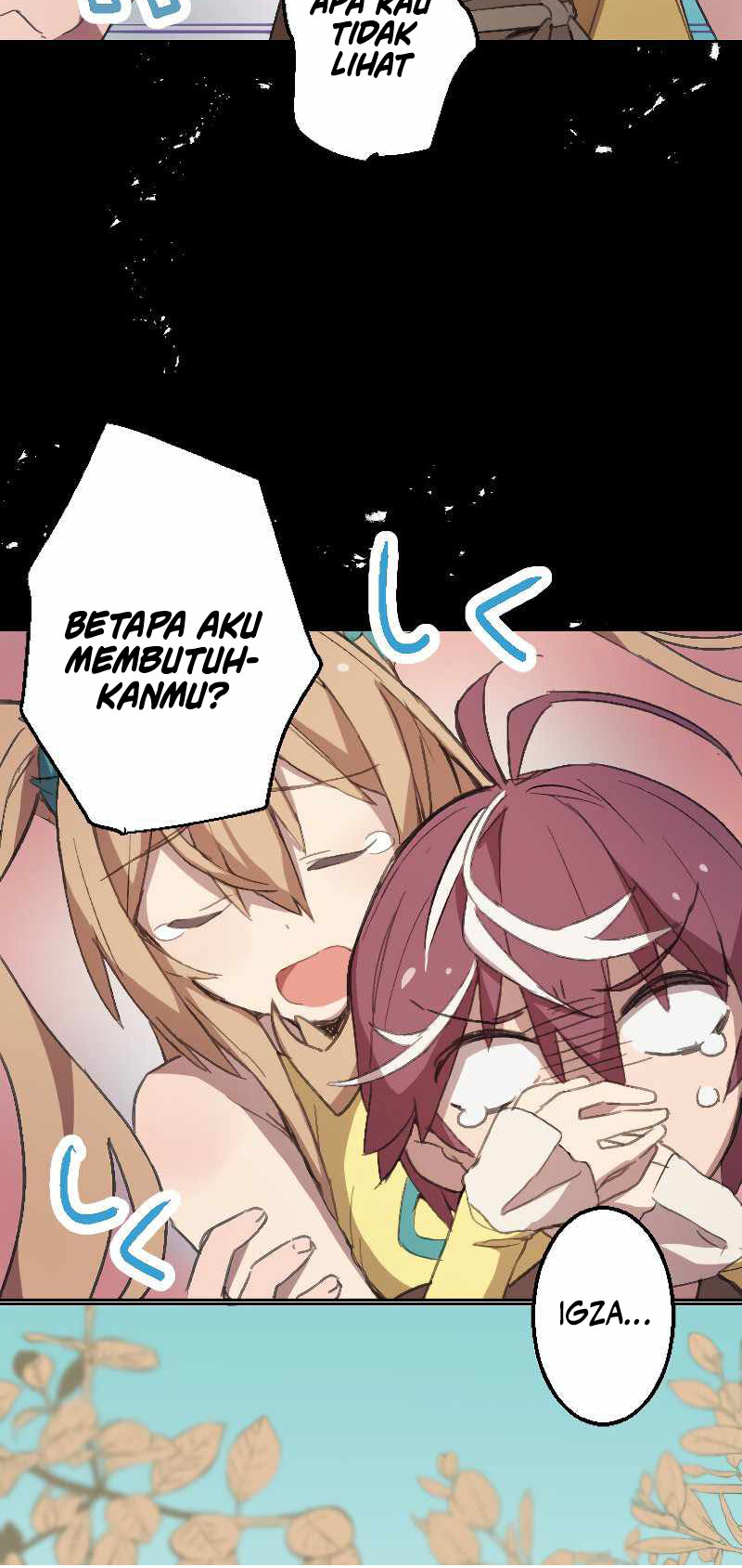 Power Harassment Seijo no Osananajimi to Zetsuen Shitara, Nanimokamo ga Umaku Iku You ni Natte Saikyoy no Boukensha ni Natta Chapter 1 - halaman 23