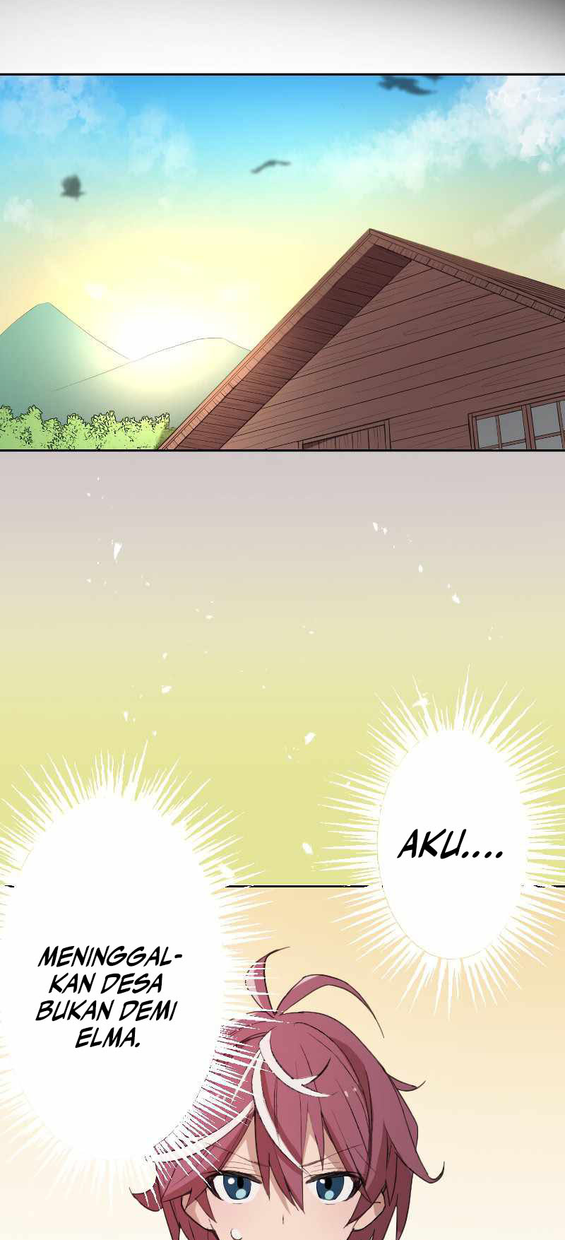 Power Harassment Seijo no Osananajimi to Zetsuen Shitara, Nanimokamo ga Umaku Iku You ni Natte Saikyoy no Boukensha ni Natta Chapter 1 - halaman 26