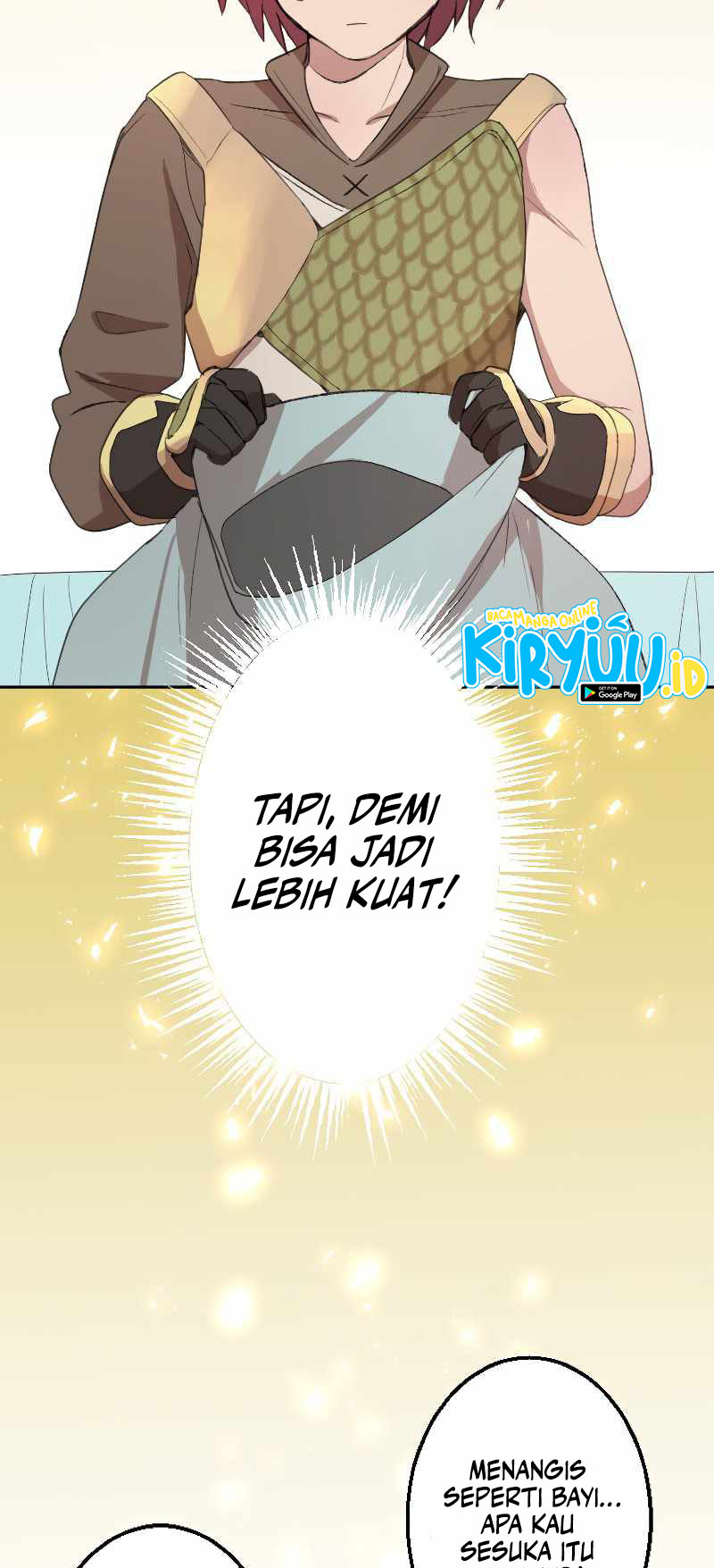 Power Harassment Seijo no Osananajimi to Zetsuen Shitara, Nanimokamo ga Umaku Iku You ni Natte Saikyoy no Boukensha ni Natta Chapter 1 - halaman 27