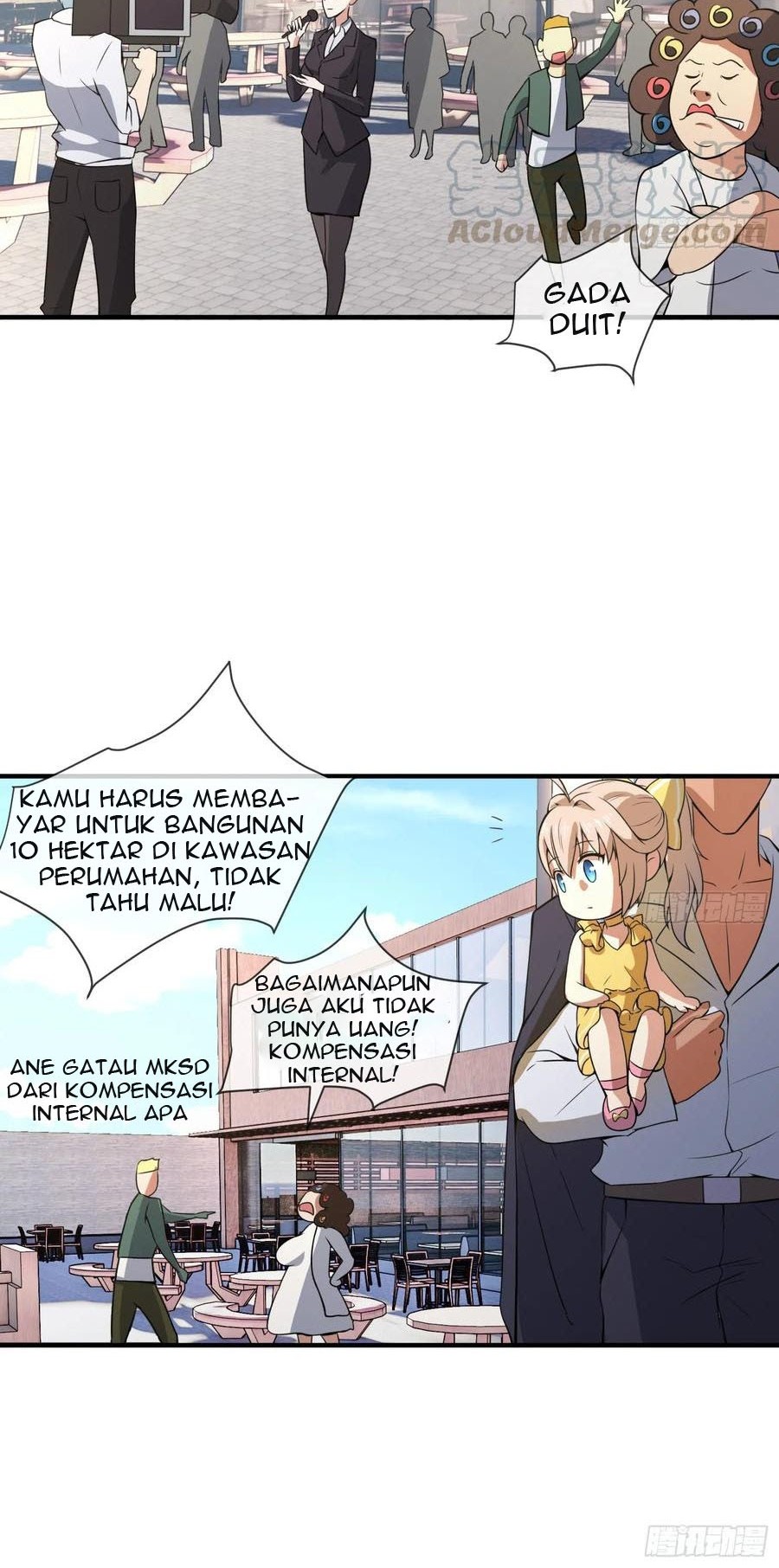 Power The Rates Chapter 2 - halaman 24