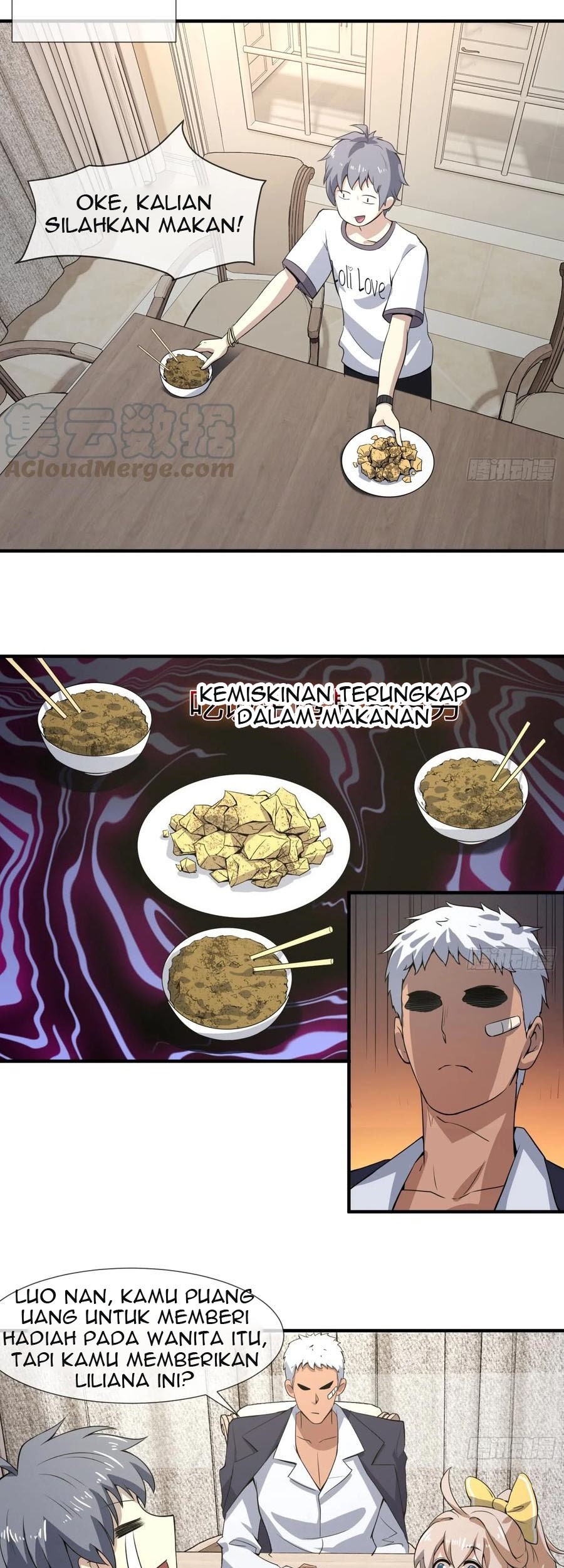 Power The Rates Chapter 2 - halaman 29