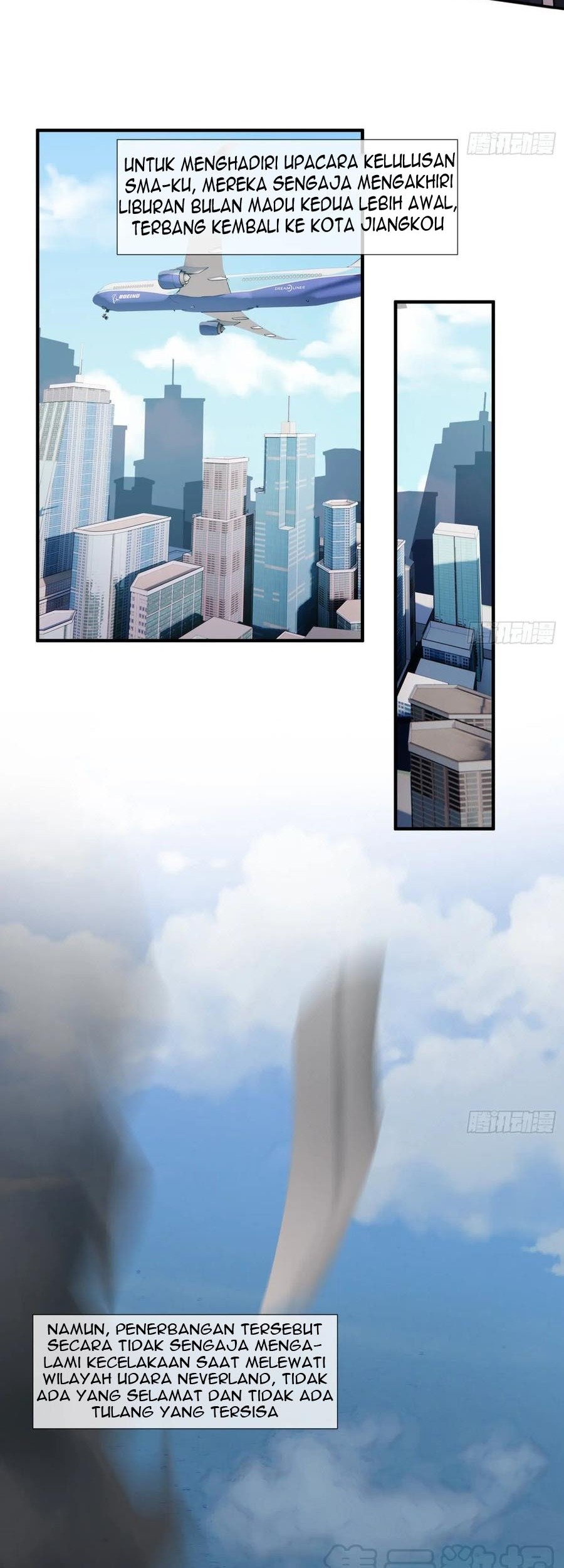 Power The Rates Chapter 2 - halaman 3