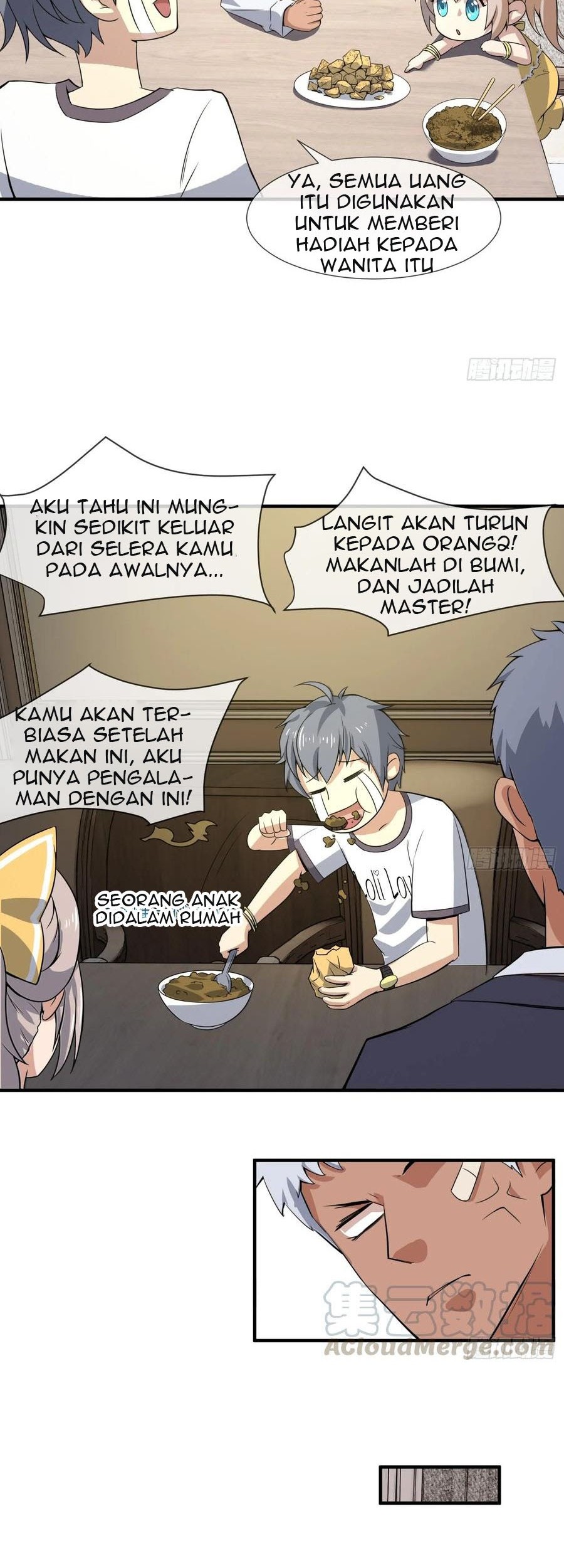 Power The Rates Chapter 2 - halaman 30
