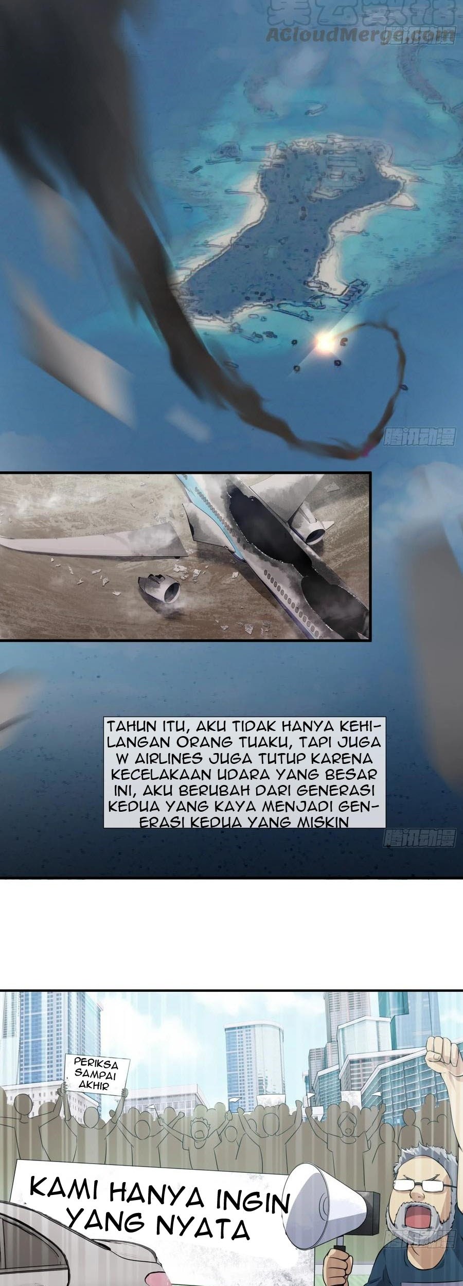 Power The Rates Chapter 2 - halaman 4