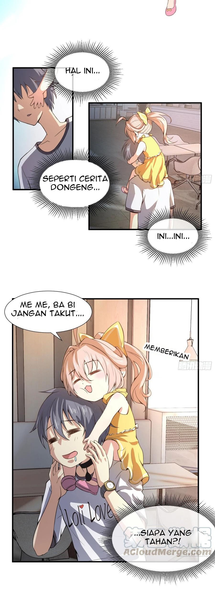 Power The Rates Chapter 2 - halaman 7