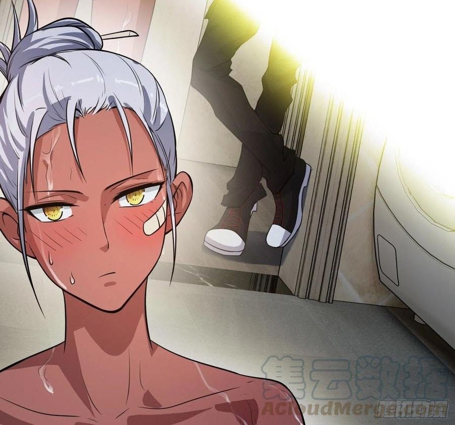 Power The Rates Chapter 3 - halaman 7