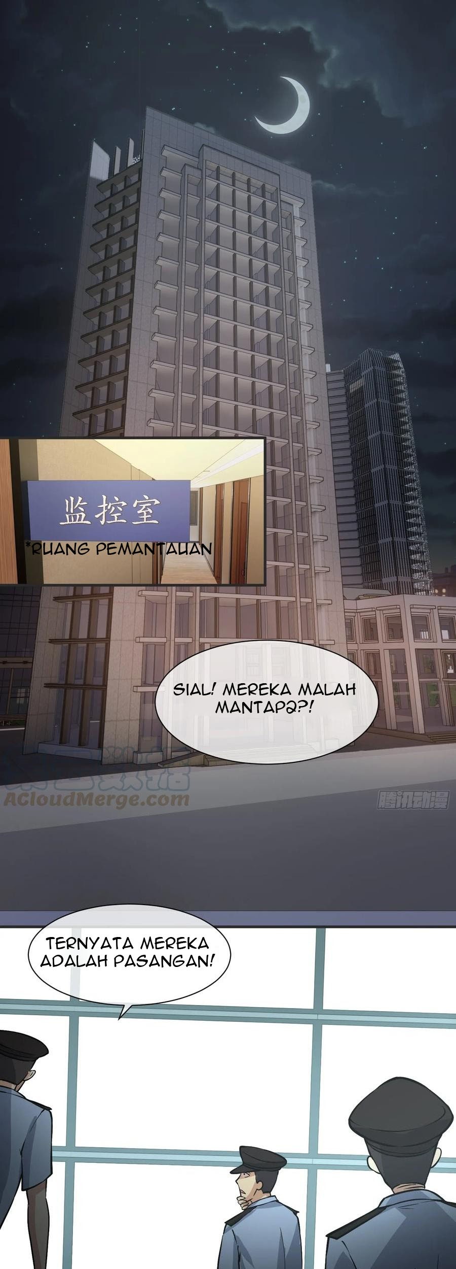 Power The Rates Chapter 7 - halaman 2