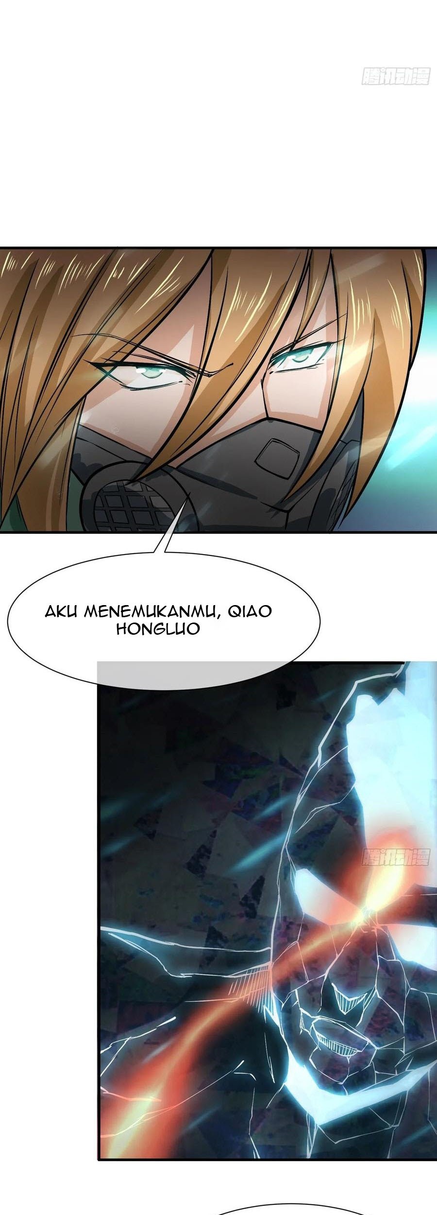 Power The Rates Chapter 7 - halaman 32