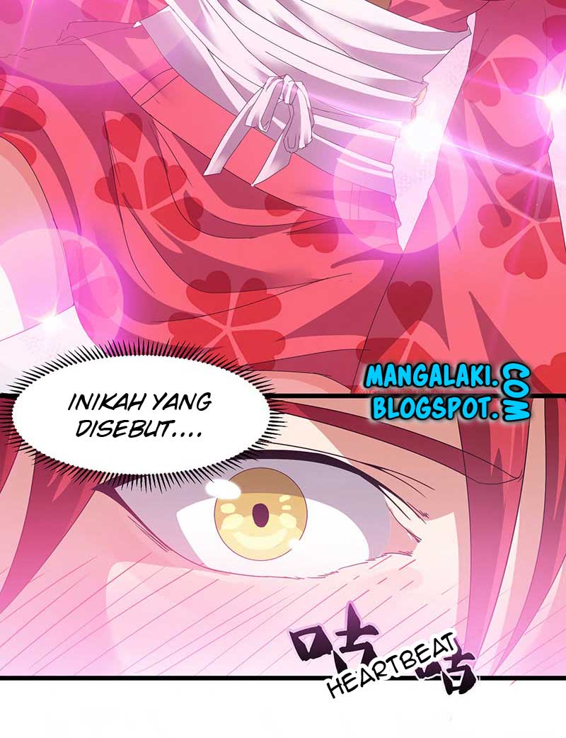 Powerful Juvenile King Chapter 2 - halaman 34