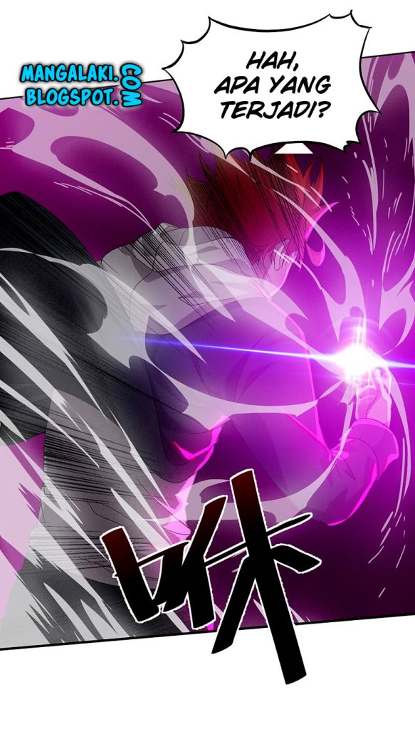 Powerful Teenage King Chapter 1 - halaman 11