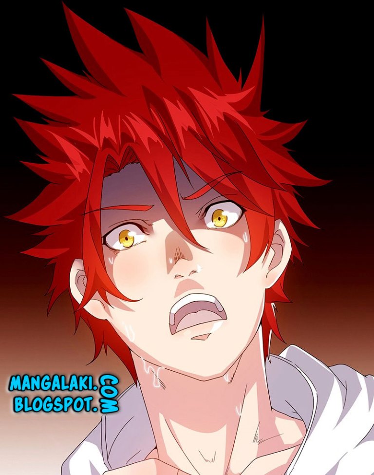 Powerful Teenage King Chapter 1 - halaman 13