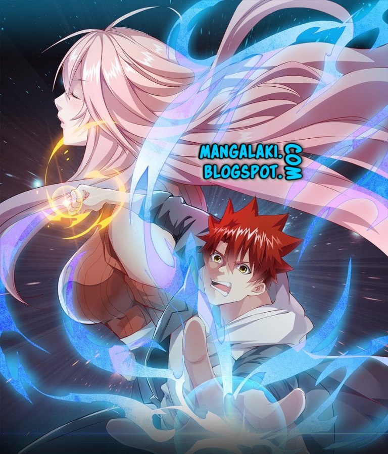 Powerful Teenage King Chapter 1 - halaman 2