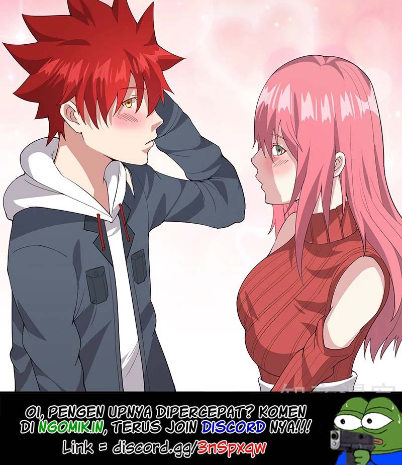 Powerful Teenage King Chapter 10 - halaman 12