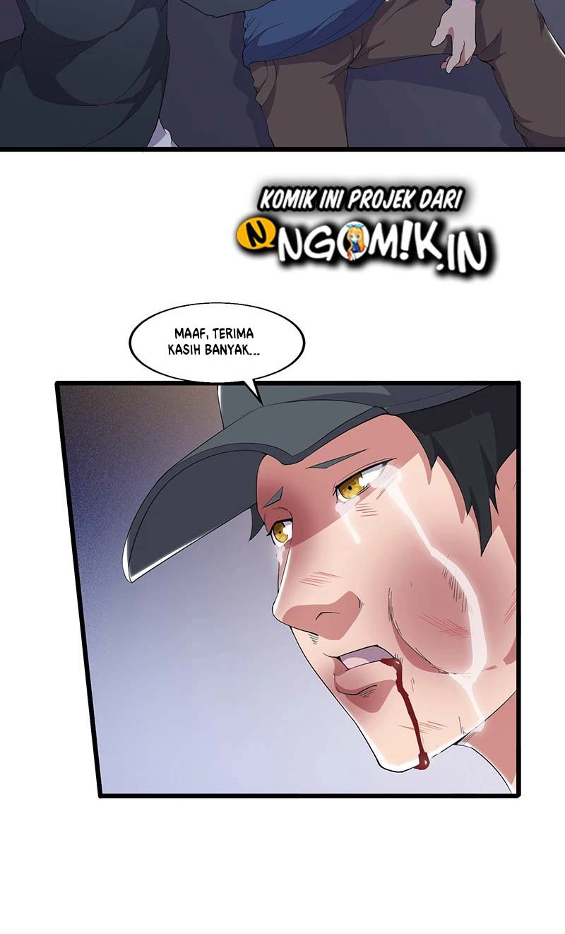 Powerful Teenage King Chapter 10 - halaman 8