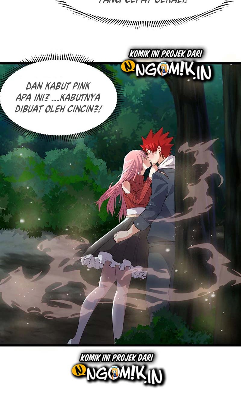 Powerful Teenage King Chapter 11 - halaman 11