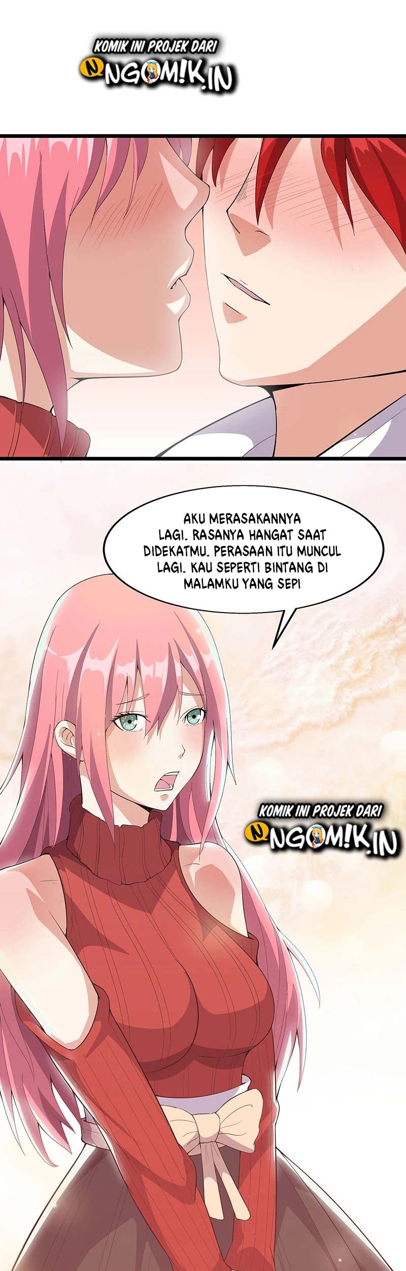 Powerful Teenage King Chapter 11 - halaman 12