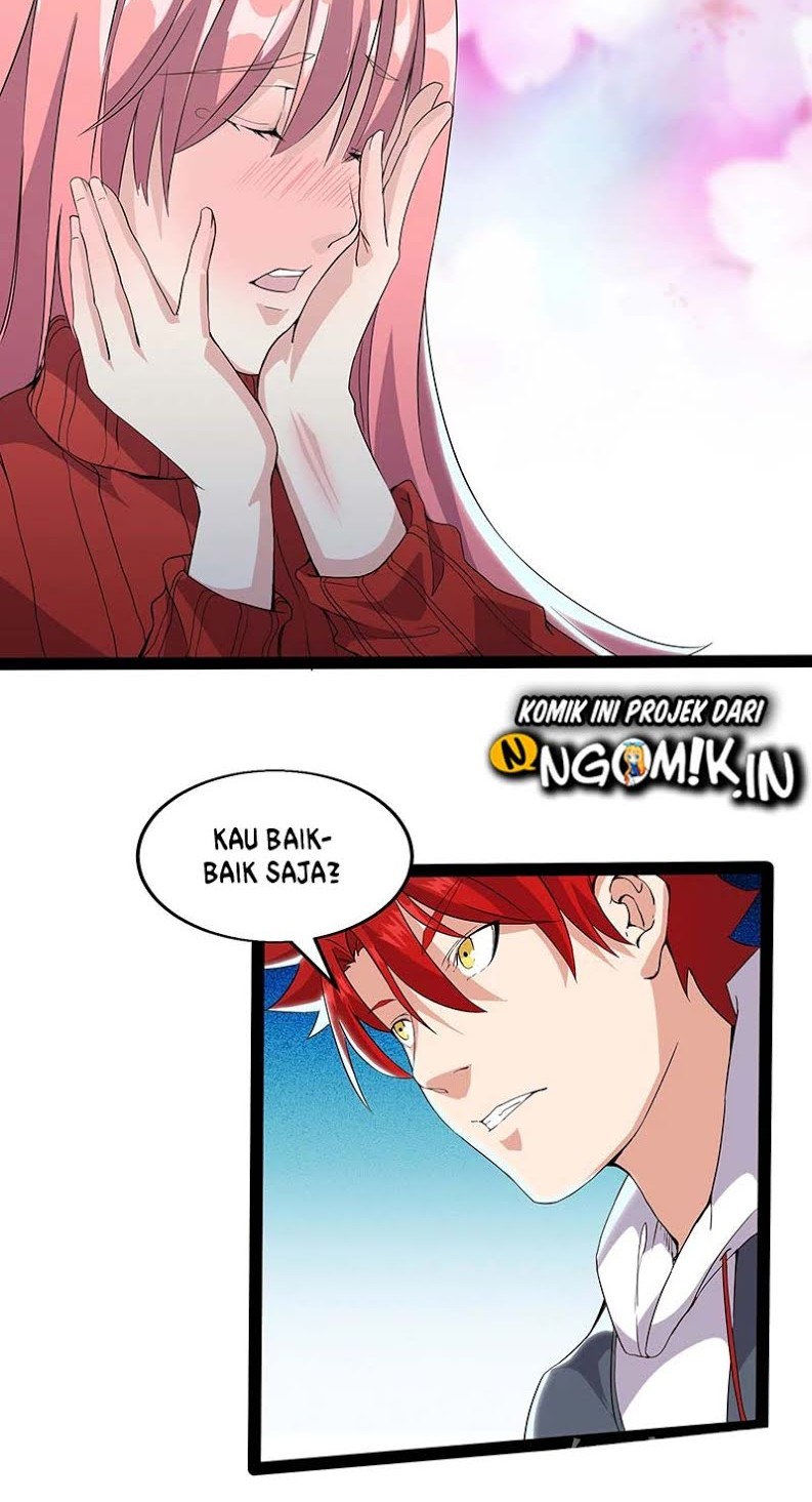 Powerful Teenage King Chapter 11 - halaman 15