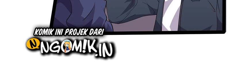 Powerful Teenage King Chapter 11 - halaman 19