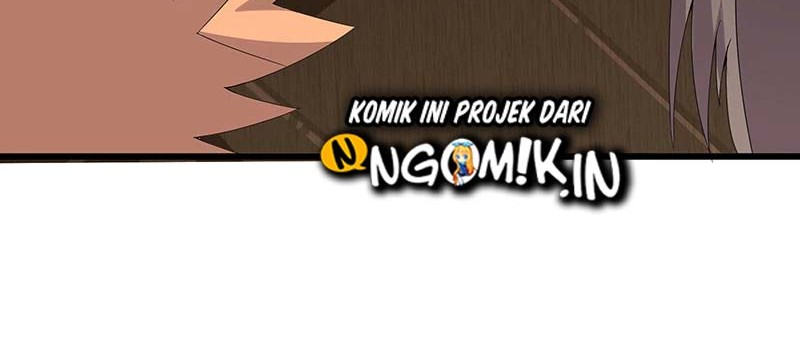 Powerful Teenage King Chapter 11 - halaman 25