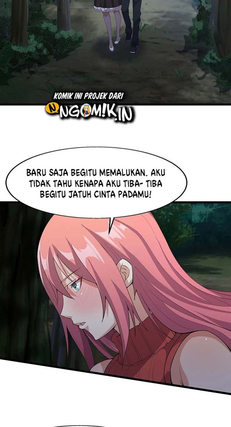Powerful Teenage King Chapter 11 - halaman 7