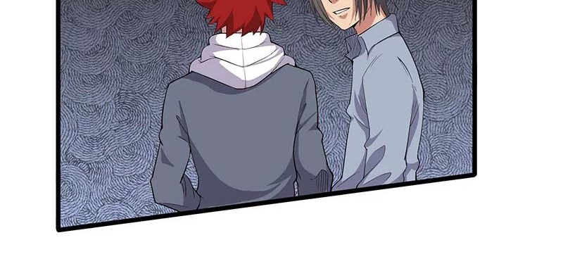 Powerful Teenage King Chapter 12 - halaman 13