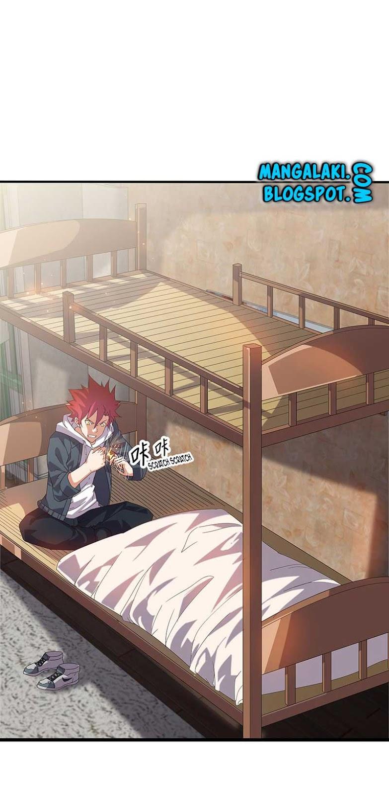Powerful Teenage King Chapter 2 - halaman 16