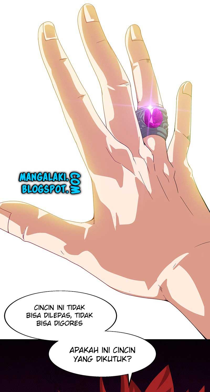 Powerful Teenage King Chapter 2 - halaman 20