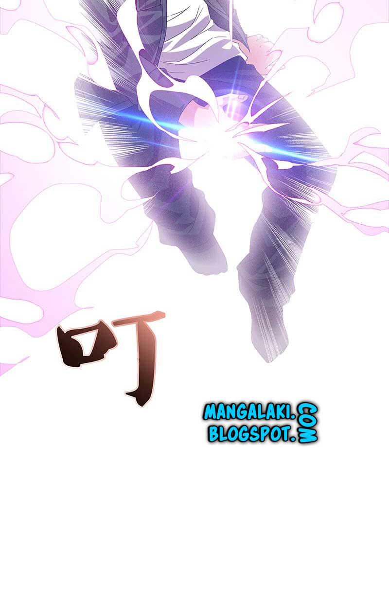 Powerful Teenage King Chapter 2 - halaman 23